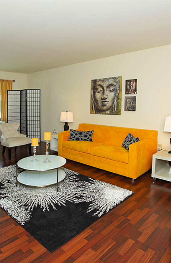 Kensington Club Apartments In Lancaster Pa